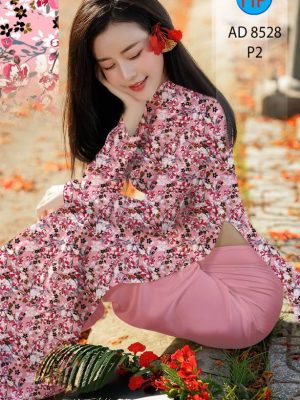 1610942420 963 vai ao dai dep hoa in 3D (6)